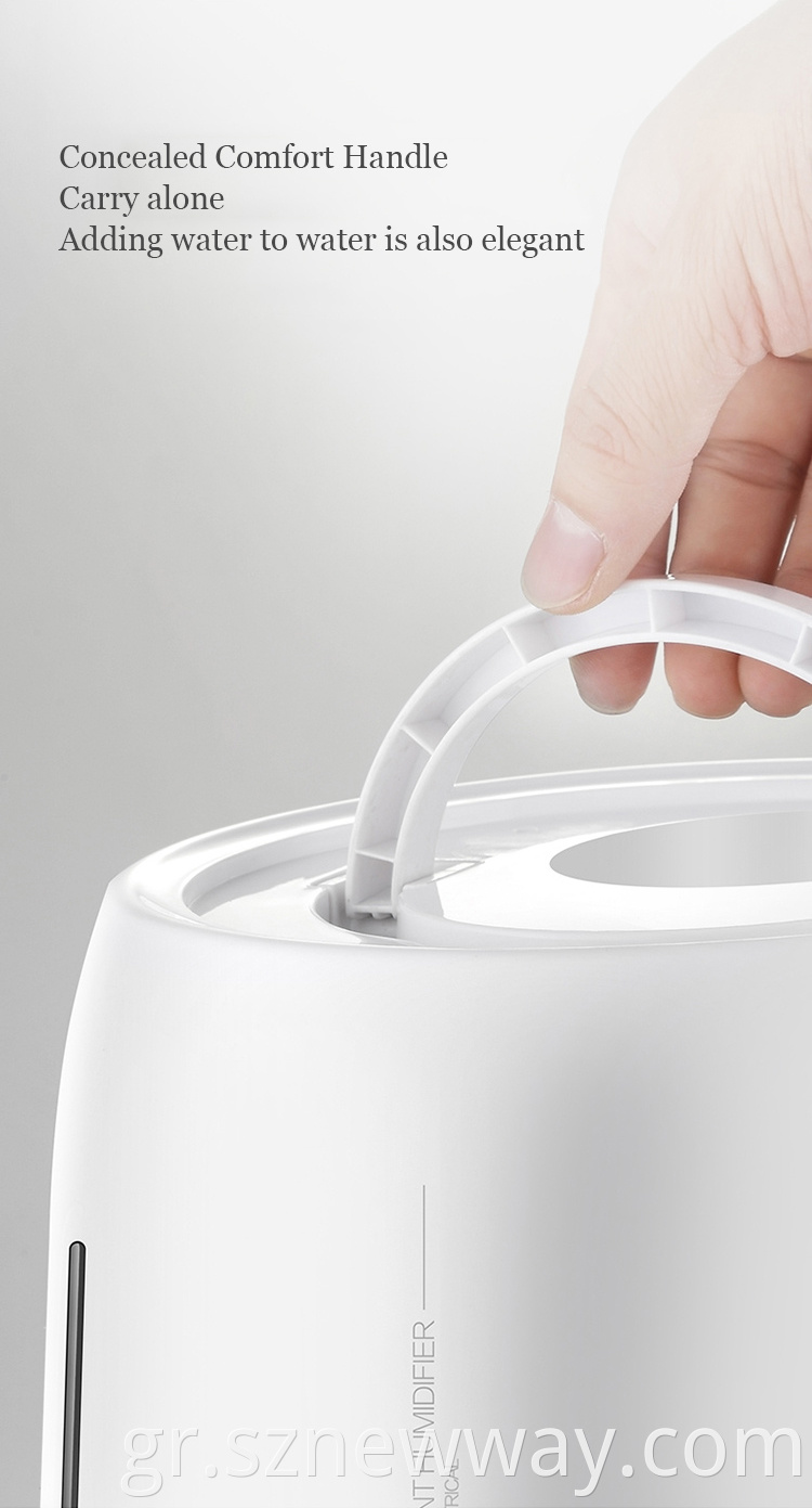 Deerma Air Humidifier